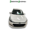 Hyundai I20 Nl Pluk-Selv-Bil Med OEM Nr. Ophugger Fra Hyundai Ophugger