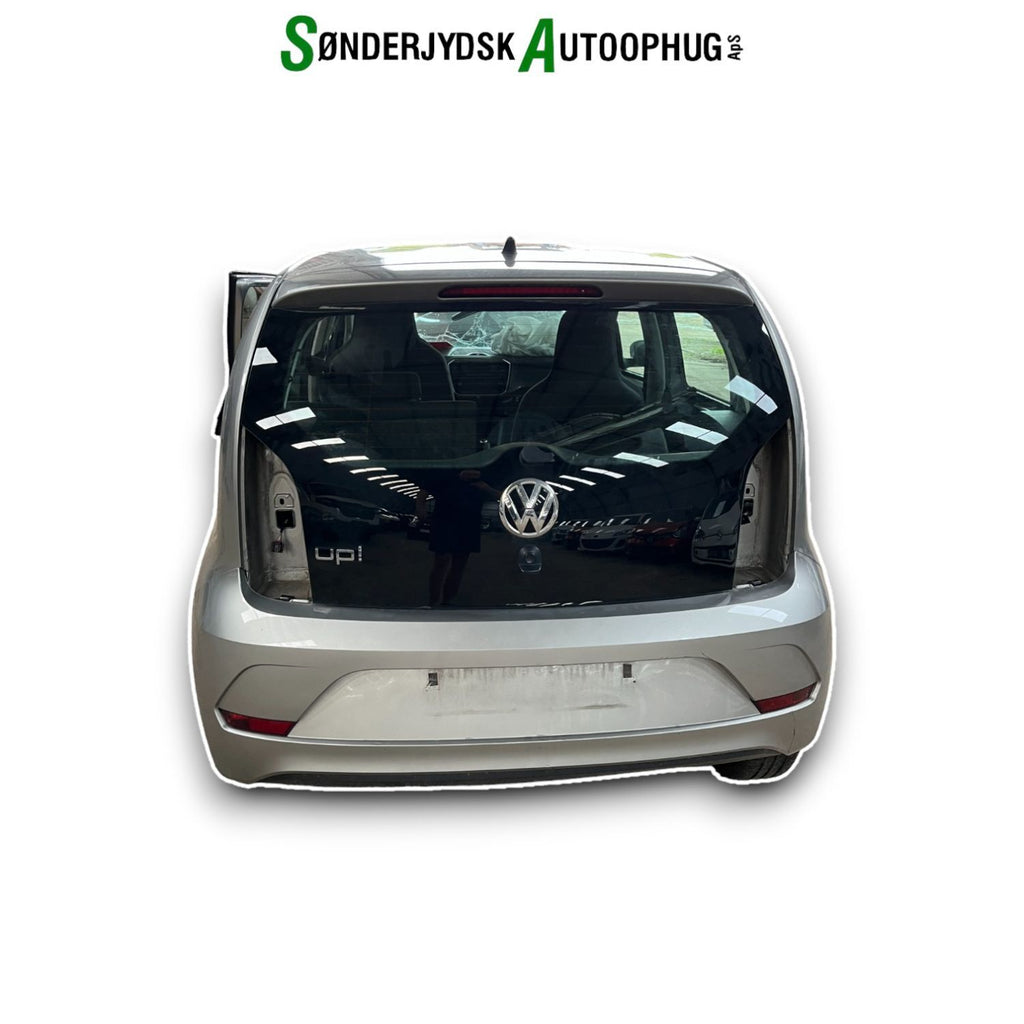 VW Up Pluk-Selv-Bil Med OEM Nr. Ophugger Fra VW Ophugger