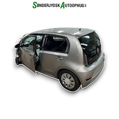 VW UP Pluk-Selv-Bil Med OEM Nr. Ophugger Fra VW Ophugger