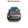 VW Polo 6R Pluk-Selv-Bil Med OEM Nr. Ophugger Fra VW Ophugger
