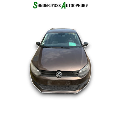 VW Polo 6R Pluk-Selv-Bil Med OEM Nr. Ophugger Fra VW Ophugger