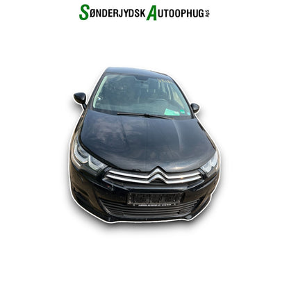 Citroen C4 II Pluk-Selv-Bil Med OEM Nr. Ophugger Fra Citroen Ophugger