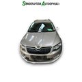 Skoda Octavia Pluk-Selv-Bil Med OEM Nr. Ophugger Fra Skoda Ophugger