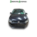 VW Polo 6R Pluk-Selv-Bil Med OEM Nr. Ophugger Fra VW Ophugger