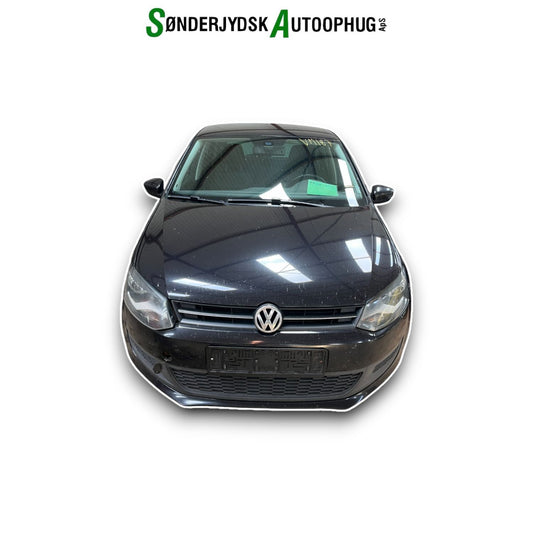 VW Polo 6R Pluk-Selv-Bil Med OEM Nr. Ophugger Fra VW Ophugger