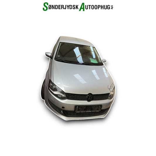 VW Polo 6R Pluk-Selv-Bil Med OEM Nr. Ophugger Fra VW Ophugger