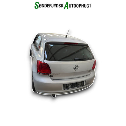 VW Polo 6R Pluk-Selv-Bil Med OEM Nr. Ophugger Fra VW Ophugger
