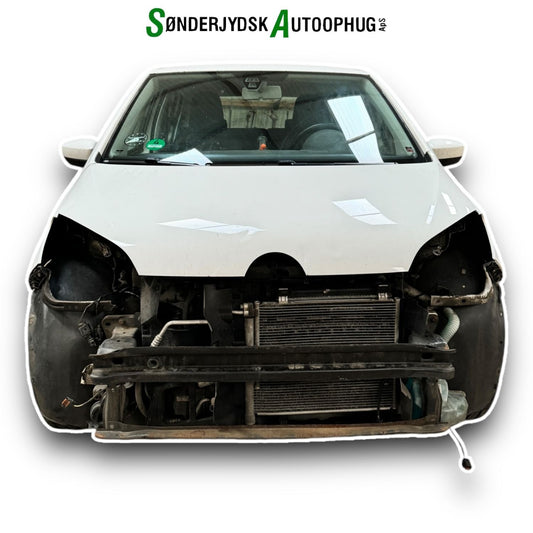 VW UP Pluk-Selv-Bil Med OEM Nr. Ophugger Fra VW Ophugger