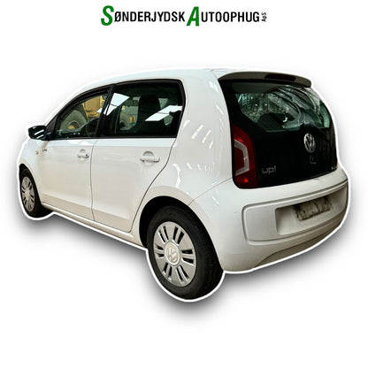 VW UP Pluk-Selv-Bil Med OEM Nr. Ophugger Fra VW Ophugger