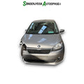 Skoda Citigo Pluk-Selv-Bil Med OEM Nr. Ophugger Fra Skoda Ophugger