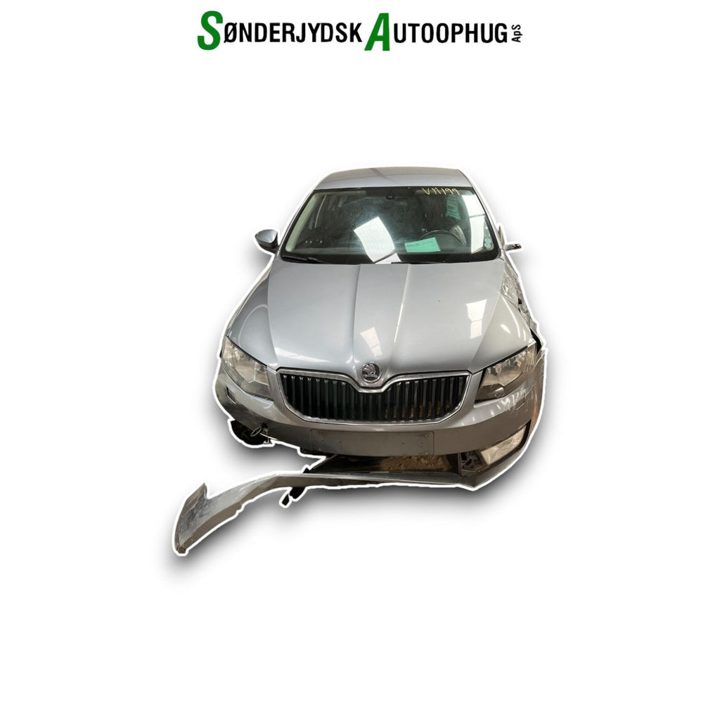 Skoda Octavia Pluk-Selv-Bil Med OEM Nr. Ophugger Fra Skoda Ophugger