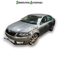 Skoda Octavia Pluk-Selv-Bil Med OEM Nr. Ophugger Fra Skoda Ophugger