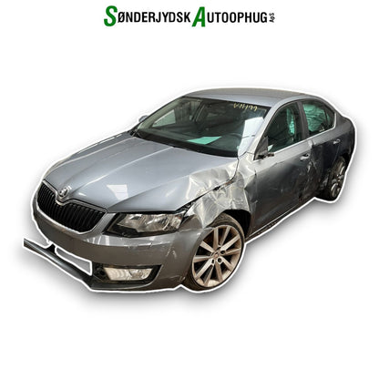 Skoda Octavia Pluk-Selv-Bil Med OEM Nr. Ophugger Fra Skoda Ophugger