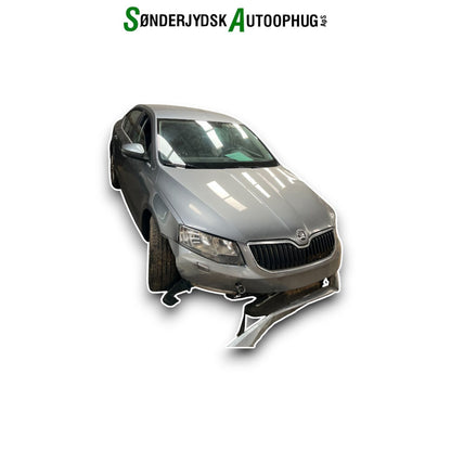 Skoda Octavia Pluk-Selv-Bil Med OEM Nr. Ophugger Fra Skoda Ophugger