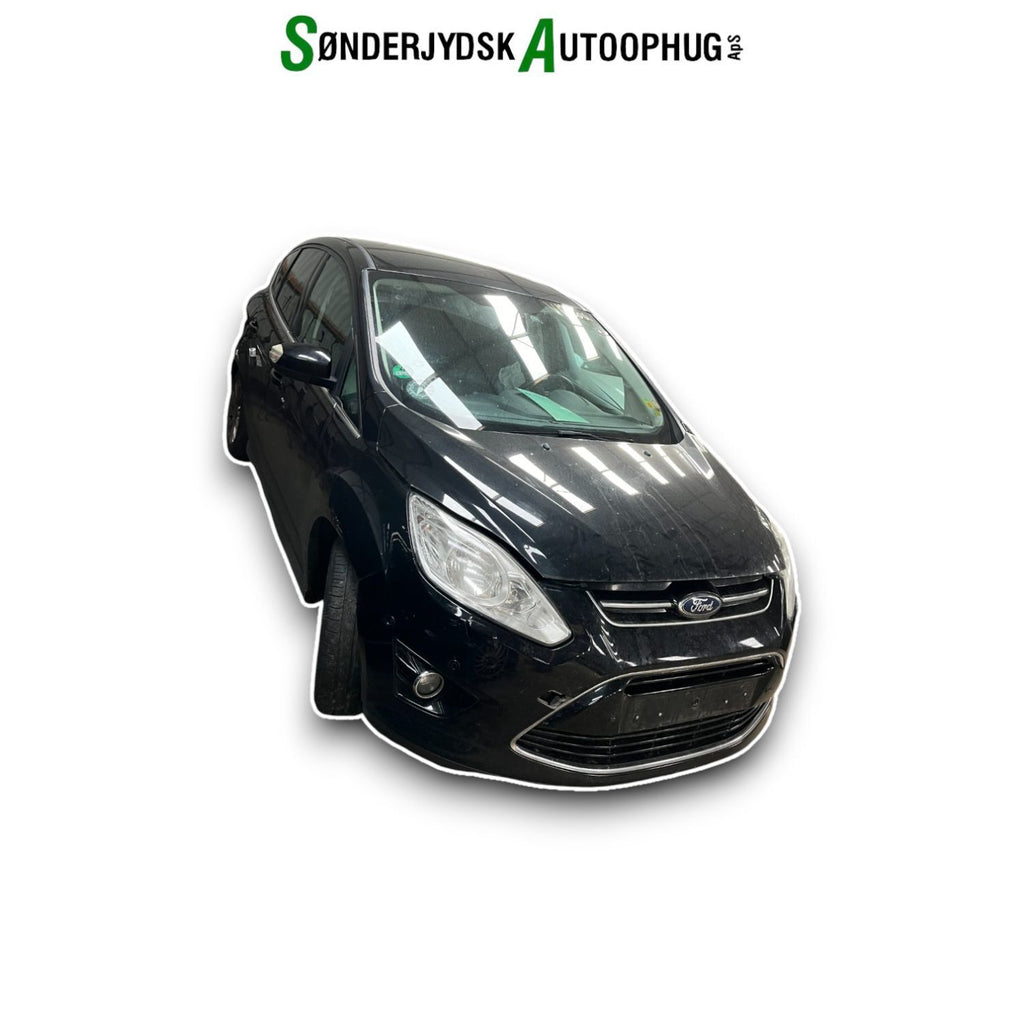 Ford C-Max 2 Pluk-Selv-Bil Med OEM Nr. Ophugger Fra Ford Ophugger