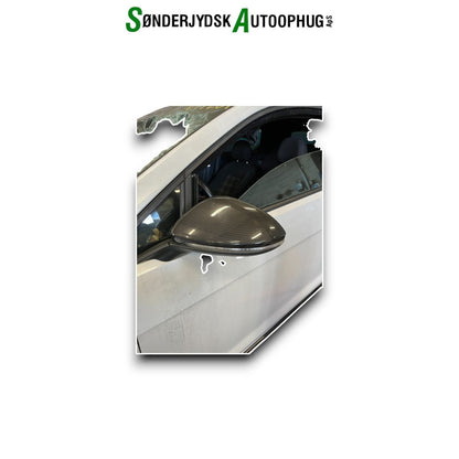 VW Golf 7 AU Pluk-Selv-Bil Med OEM Nr. GTIPERFORMANCE Fra VW Ophugger