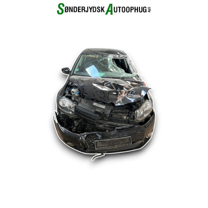 VW Golf 6 1K Pluk-Selv-Bil Med OEM Nr. Ophugger Fra VW Ophugger