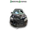 VW Golf 6 1K Pluk-Selv-Bil Med OEM Nr. Ophugger Fra VW Ophugger