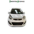 Kia Picanto Pluk-Selv-Bil Med OEM Nr. Ophugger Fra Kia Ophugger