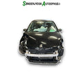 Peugeot 208 Pluk-Selv-Bil Med OEM Nr. Ophugger Fra Peugeot Ophugger