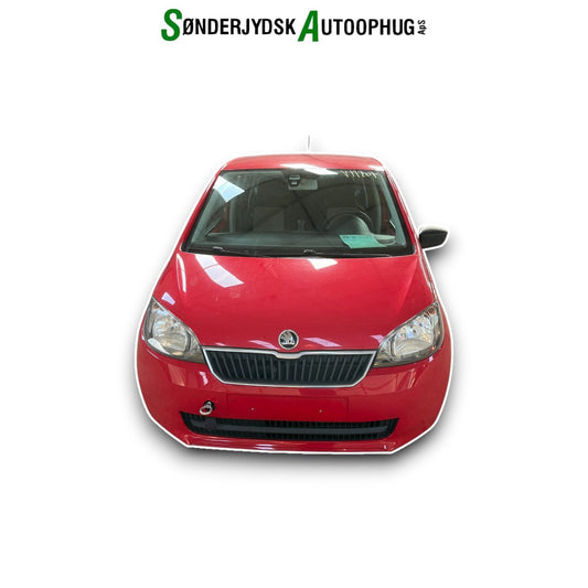 Skoda Citigo Pluk-Selv-Bil Med OEM Nr. Ophugger Fra Skoda Ophugger