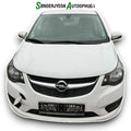 Opel Karl Pluk-Selv-Bil Med OEM Nr. Ophugger Fra Opel Ophugger
