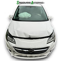 Opel Corsa E Pluk-Selv-Bil Med OEM Nr. Ophugger Fra Opel Ophugger