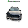 Citroen C4 Cactus Pluk-Selv-Bil Med OEM Nr. Ophugger Fra Citroen Ophugger