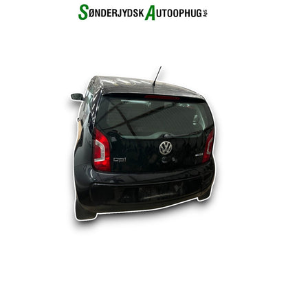 VW UP Pluk-Selv-Bil Med OEM Nr. Ophugger Fra VW Ophugger