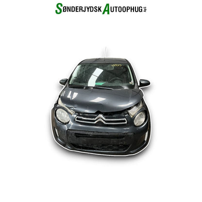 Citroen C1 Pluk-Selv-Bil Med OEM Nr. Ophugger Fra Citroen Ophugger