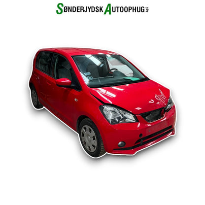 Seat Mii Pluk-Selv-Bil Med OEM Nr. Ophugger Fra Seat Ophugger