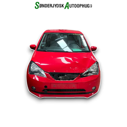 Seat Mii Pluk-Selv-Bil Med OEM Nr. Ophugger Fra Seat Ophugger