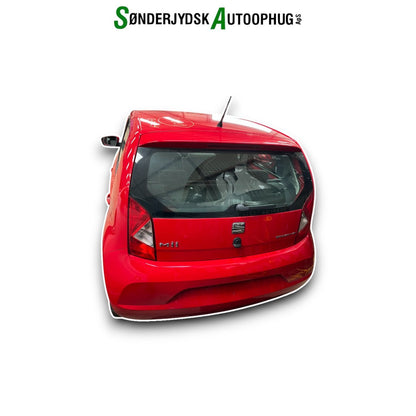 Seat Mii Pluk-Selv-Bil Med OEM Nr. Ophugger Fra Seat Ophugger