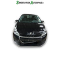 Peugeot 208 Pluk-Selv-Bil Med OEM Nr. Ophugger Fra Peugeot Ophugger