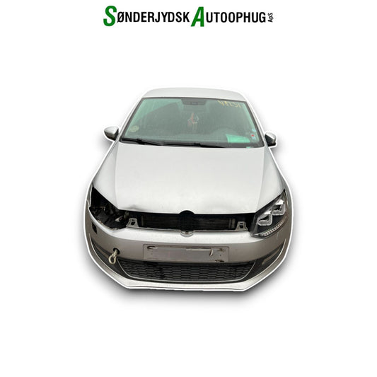 VW Polo 6R Pluk-Selv-Bil Med OEM Nr. Ophugger Fra VW Ophugger