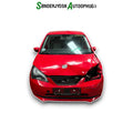 Seat Mii Pluk-Selv-Bil Med OEM Nr. Ophugger Fra Seat Ophugger