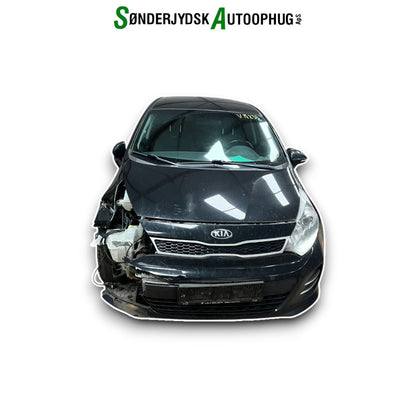 Kia Rio UB Pluk-Selv-Bil Med OEM Nr. Ophugger Fra Kia Ophugger