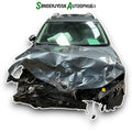 Skoda Octavia Pluk-Selv-Bil Med OEM Nr. Ophugger Fra Skoda Ophugger