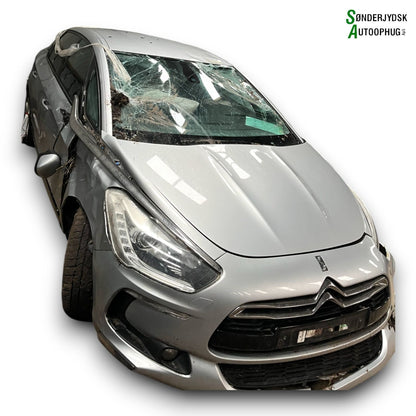 Citroen DS5 Pluk-Selv-Bil Med OEM Nr. Ophugger Fra Citroen Ophugger