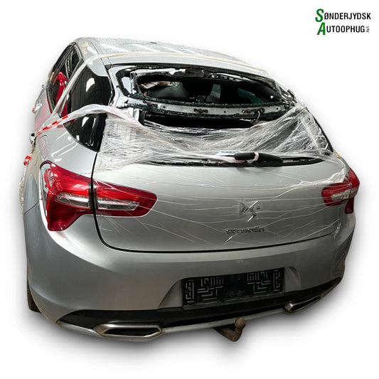 Citroen DS5 Pluk-Selv-Bil Med OEM Nr. Ophugger Fra Citroen Ophugger