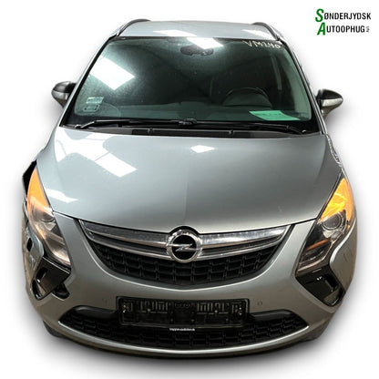 Opel Zafira C Tourer Pluk-Selv-Bil Med OEM Nr. Ophugger Fra Opel Ophugger
