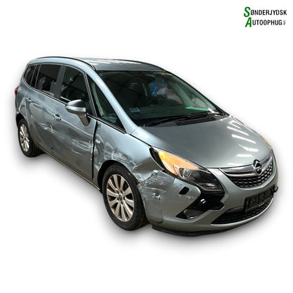 Opel Zafira C Tourer Pluk-Selv-Bil Med OEM Nr. Ophugger Fra Opel Ophugger