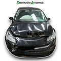 Opel Corsa E Pluk-Selv-Bil Med OEM Nr. Ophugger Fra Opel Ophugger