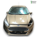 Ford Fiesta 7 Pluk-Selv-Bil Med OEM Nr. Ophugger Fra Ford Ophugger