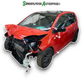 VW Up Pluk-Selv-Bil Med OEM Nr. FENDERUP Fra VW Ophugger