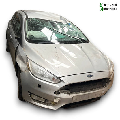 Ford Focus Pluk-Selv-Bil Med OEM Nr. Ophugger Fra Ford Ophugger