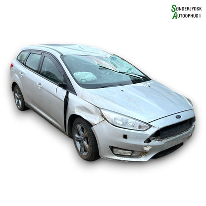 Ford Focus Pluk-Selv-Bil Med OEM Nr. Ophugger Fra Ford Ophugger
