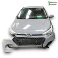 Hyundai I20 Nl Pluk-Selv-Bil Med OEM Nr. Ophugger Fra Hyundai Ophugger