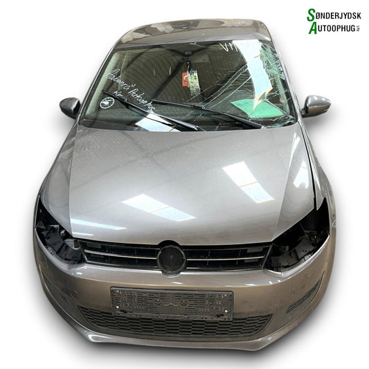 VW Polo 6R Pluk-Selv-Bil Med OEM Nr. Ophugger Fra VW Ophugger