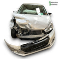Peugeot 208 Pluk-Selv-Bil Med OEM Nr. Ophugger Fra Peugeot Ophugger
